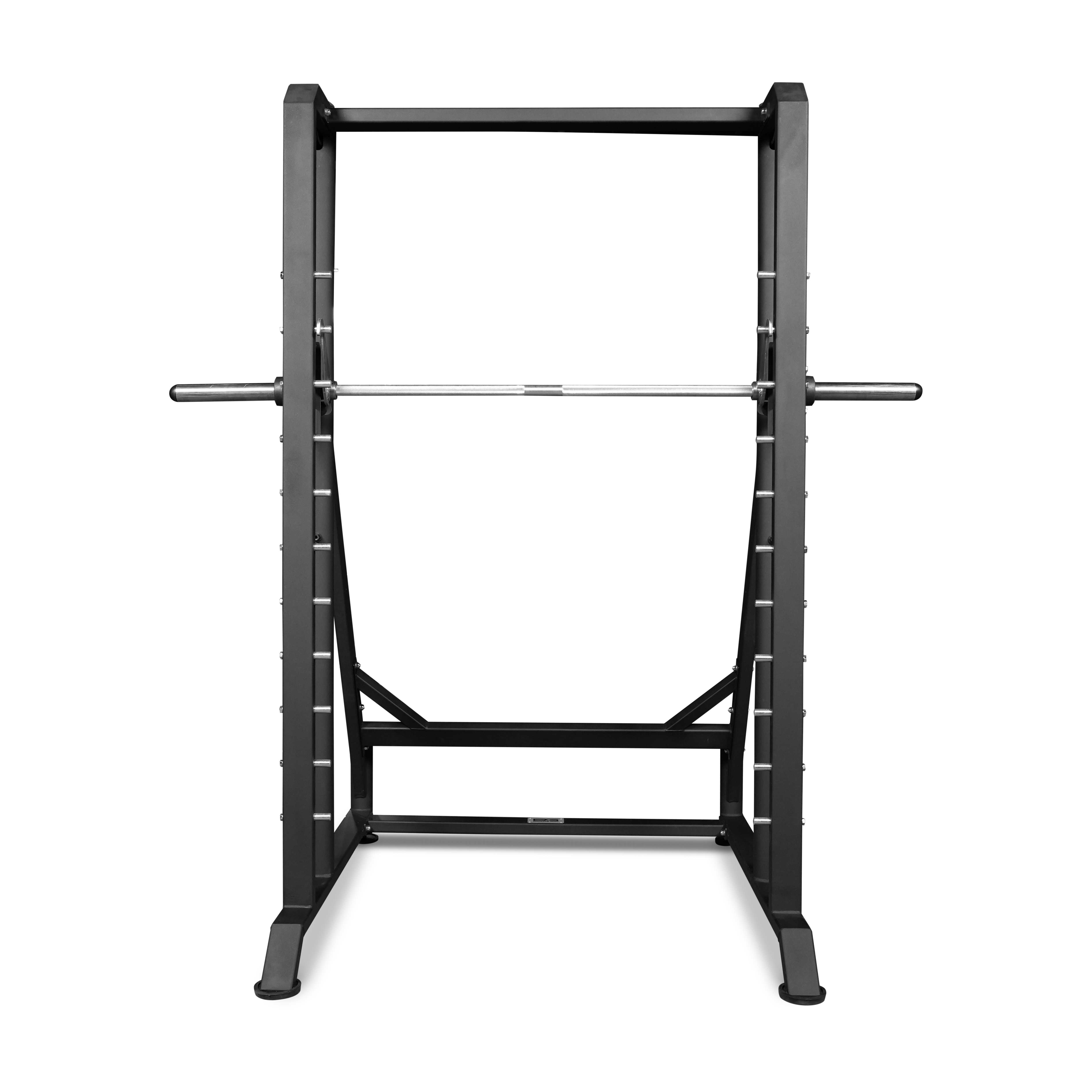 Машина Смита с противовесом комбинированная BRONZE GYM PARTNER Sm3