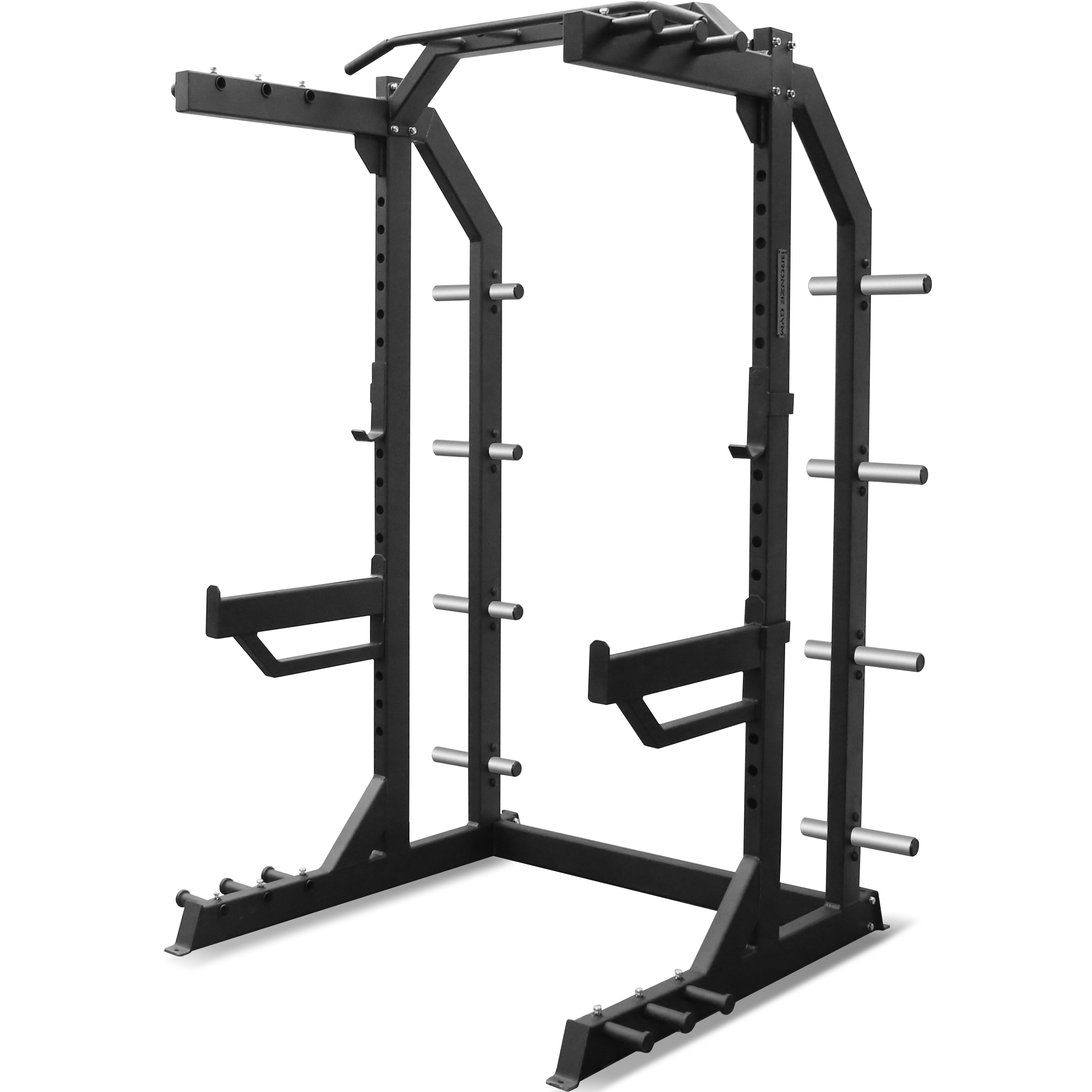 Силовая полурама BRONZE GYM PARTNER AL-318