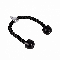 UG6009 Рукоятка канат для тяги к животу