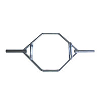 Aerofit AFHEXOB2 гексагональный гриф 137 см