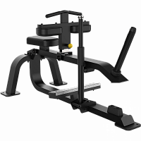 Impulse SL7017 икроножные сидя, профессиональный тренажер