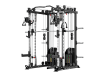 Тренажер Мультистанция Smith Strength C5 "Classic Club"