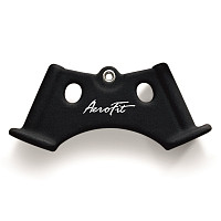 Aerofit AFH120 узкая рукоятка для тяги на трицепс
