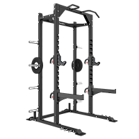 Тренажер Smith SH010 Силовая стойка