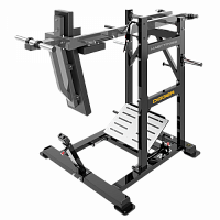 Маятниковый присед Hasttings Digger HD033-5