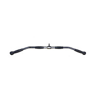 Aerofit DB7027 вращающийся гриф для тяги сверху