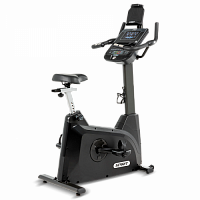 Велотренажер SPIRIT XBU75 BLACK
