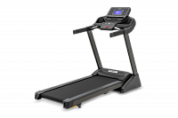 Беговая дорожка SPIRIT XT185 BLACK
