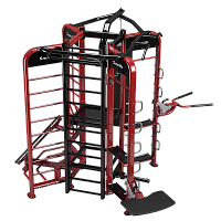 Комплекс для функциональнального тренинга Smith DH013G
