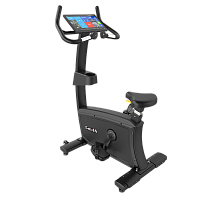 Вертикальный велотренажер Smith UBS 3.7 с экраном iSmart 15,6"