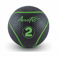 Aerofit AFMB2 набивной мяч 2 кг