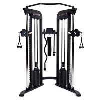Многофункциональный силовой комплекс CENTR 2 Home Gym Functional Trainer