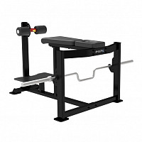 Impulse HSP7051 горизонтальная тяга лёжа