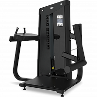 BRONZE GYM NEO 24 Глют-машина