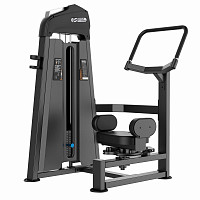 U3018C (E3018) Вращение торса. Стек 64 кг