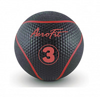 Aerofit AFMB3 набивной мяч 3 кг
