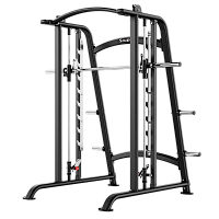 Машина Смита с
контрбалансом Smith WF001