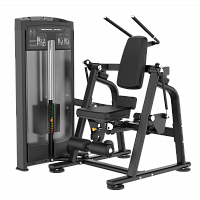 Тренажер Smith RE8035 Пресс-машина