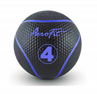 Aerofit AFMB4 набивной мяч 4 кг