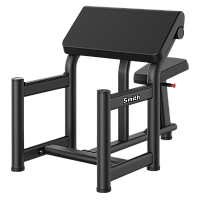 Скамья Скотта (парта для бицепса) Smith RE6020