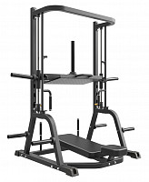Impulse IFP1613 вертикальный жим ногами, профессиональный тренажер