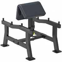 Impulse SL7018 парта для бицепса (скамья Скотта)
