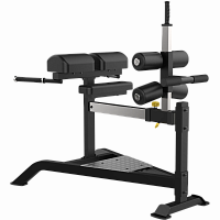 Impulse SL7013 римский стул, профессиональный тренажер