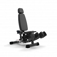 Impulse RL8108 сведение / разведение ног, профессиональный тренажер