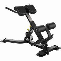 Impulse SL7047 разгибание спины, гиперэкстензия, многопозиционная