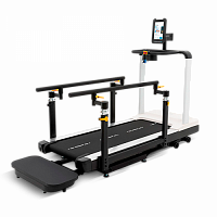 Реабилитационная беговая дорожка DYACO Medical 8.0T