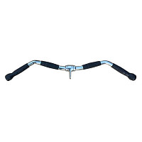 Aerofit AFH110 изогнутый вращающийся гриф для тяги