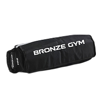 Сэндбэг мешок-утяжелитель для функционального тренинга BRONZE GYM,до 20кг.