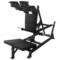 Супер Гакк BRONZE GYM PARTNER BGR-802