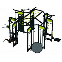 Мультистанция UG-360A