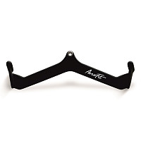 Aerofit AFH122 профессиональная рукоятка для тяги параллельным хватом