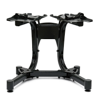 Стойка под регулируемые гантели OXYGEN FITNESS FLEXER RACK