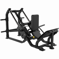 Impulse SL7021 Гакк машина, профессиональный тренажер