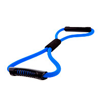 Aerofit FT-E-P066P эспандер «Восьмерка» - сильное