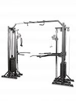 Кроссовер OXYGEN FITNESS VESTON