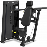 BRONZE GYM NEO 06 Жим от плеч