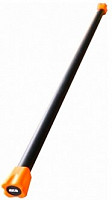 Aerofit AFBB-4K гимнастическая палка (бодибар) 4 кг
