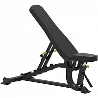 Impulse SL7011 многопозиционная скамья
