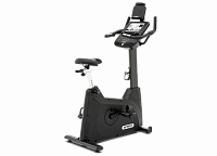 Велотренажер SPIRIT XBU55ENT BLACK