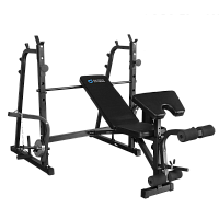 Силовая скамья домашняя OXYGEN FITNESS ARIZON