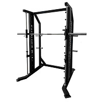 Машина Смита (без противовеса) BRONZE GYM PARTNER Sm1
