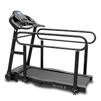Беговая дорожка для реабилитации домашняя OXYGEN FITNESS REVIVE B