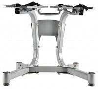 AeroFit AFGRBS стойка для регулируемых гантелей 24 кг и 40 кг