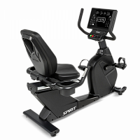 Велотренажер SPIRIT CR980