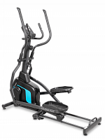Эллиптический тренажер домашний OXYGEN FITNESS GALENA FLD