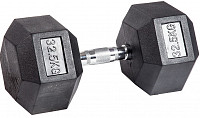 Гантель неразборная гексагональная VF-H325 (32,5 кг)
